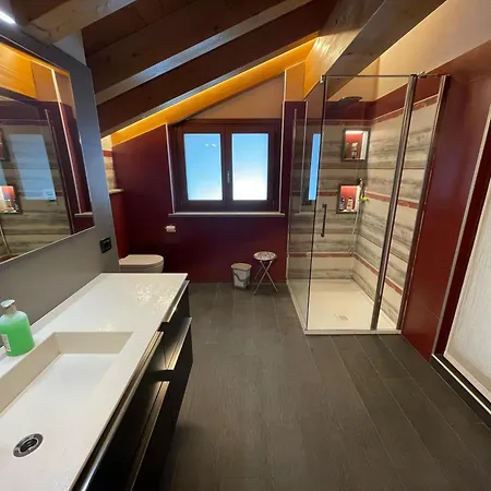 شقة Maison De L'envers *