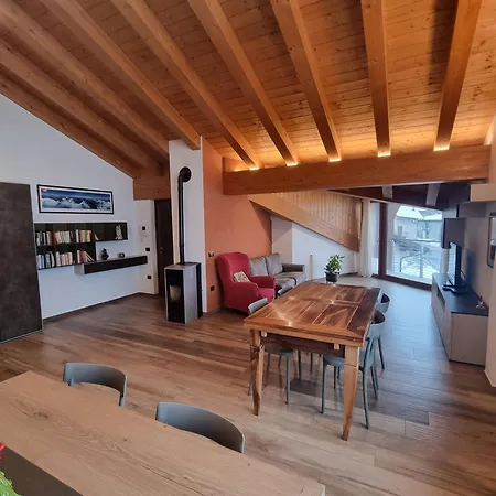 Maison De L'envers *