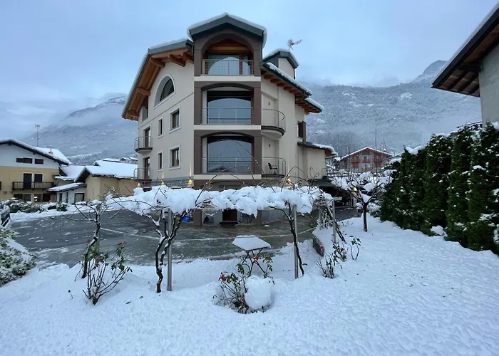 Διαμέρισμα Maison De L'envers