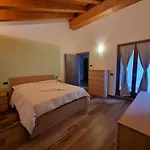 Maison De L'envers Lägenhet Aosta