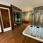 Maison De L'envers Daire