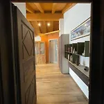 Lägenhet Maison De L'envers