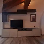 Maison De L'envers * Aosta