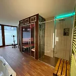 Maison De L'envers Διαμέρισμα Αόστα