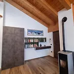 Maison De L'envers Αόστα