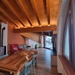 Maison De L'envers Daire