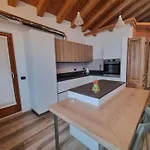 Maison De L'envers Lägenhet *