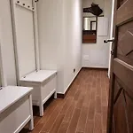 Maison De L'envers Διαμέρισμα Αόστα