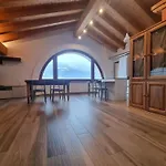 Maison De L'envers Lägenhet Aosta