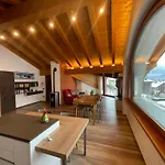 Maison De L'envers Aosta