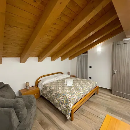 Maison De L'envers *