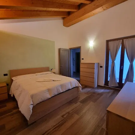 Maison De L'envers Apartment Aosta