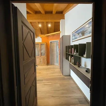 Διαμέρισμα Maison De L'envers