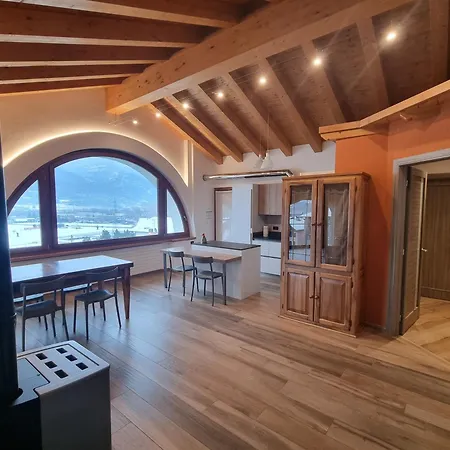 Διαμέρισμα Maison De L'envers