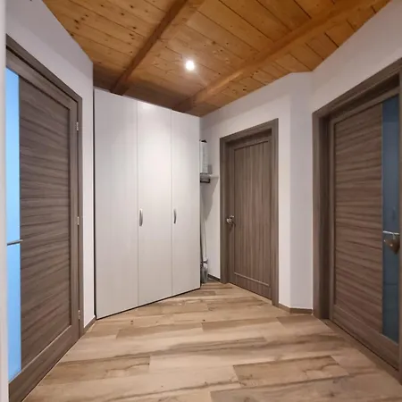 Maison De L'envers *