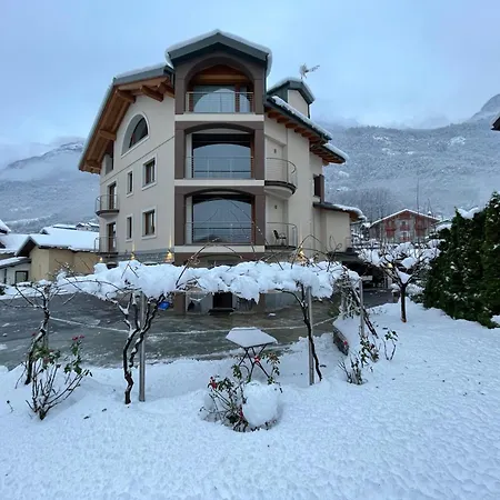 Διαμέρισμα Maison De L'envers