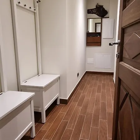 Maison De L'envers Apartment Aosta