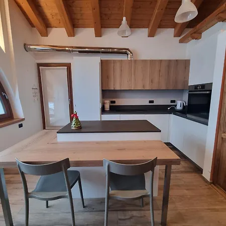 Maison De L'envers Aosta