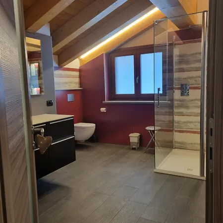 Maison De L'envers Διαμέρισμα *