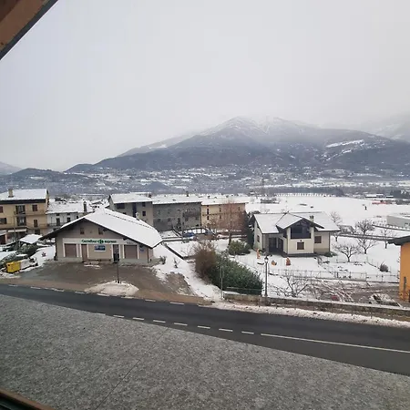 Maison De L'envers *