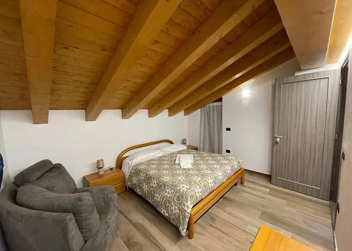 Maison De L'envers *