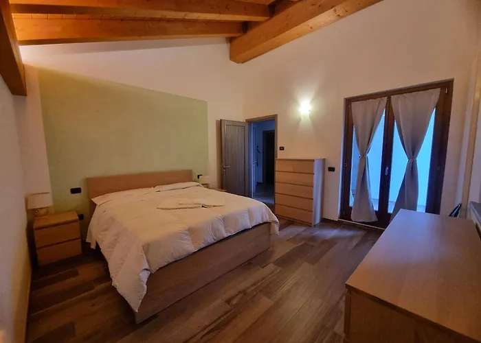 Maison De L'envers Apartment Aosta