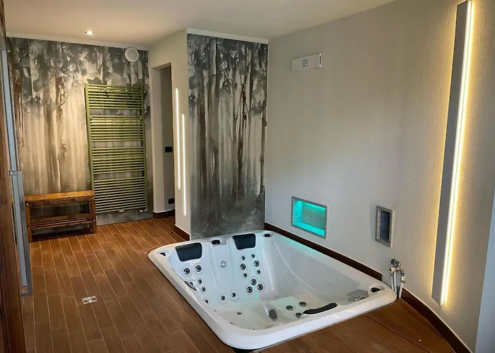 Apartment Maison De L'envers *