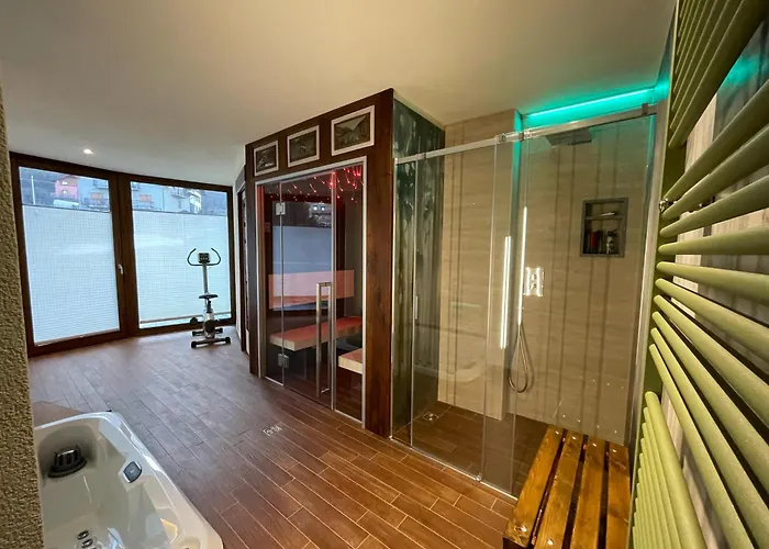 Maison De L'envers Apartment Aosta