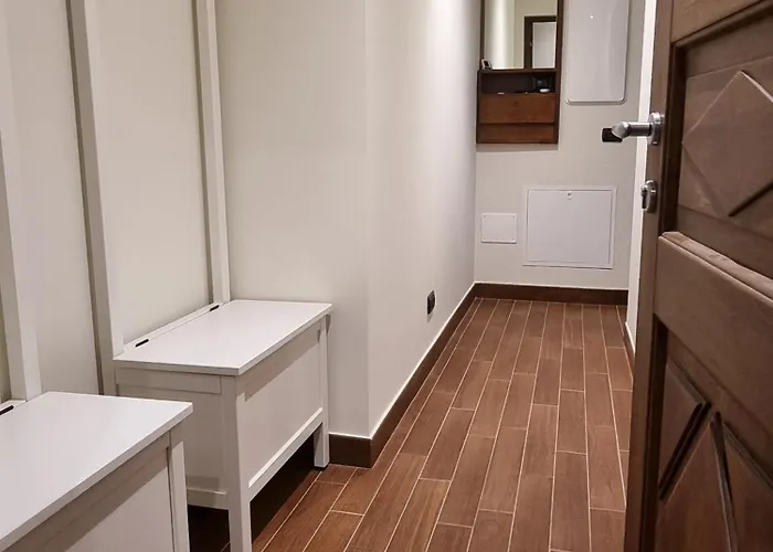 Maison De L'envers Apartman Aosta