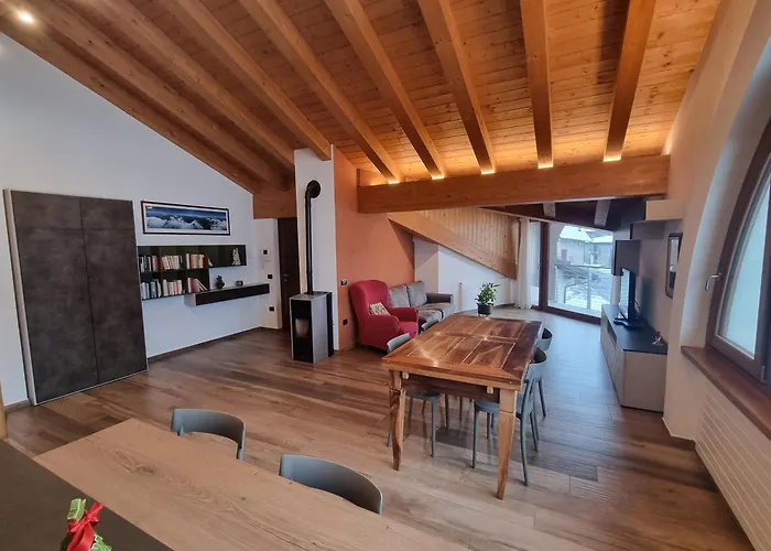 Maison De L'envers *