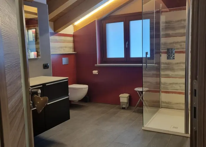 Maison De L'envers Apartman *