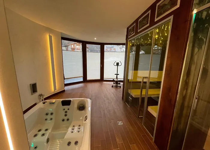 Maison De L'envers Aosta