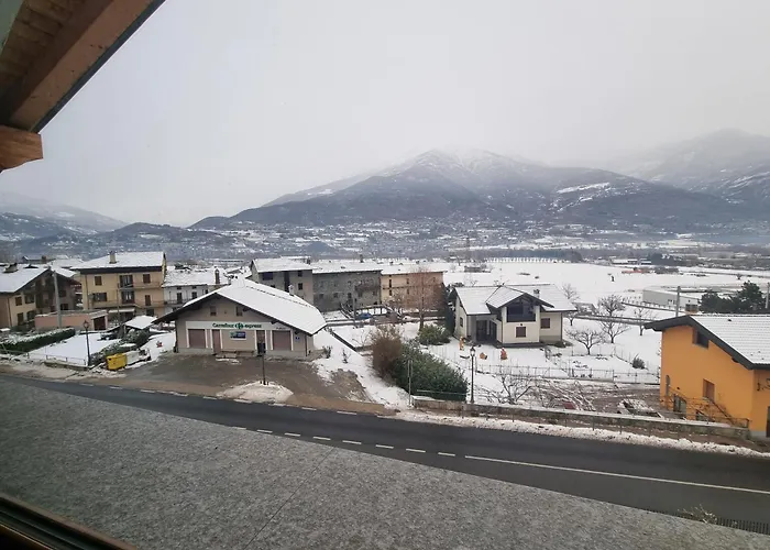 Maison De L'envers *